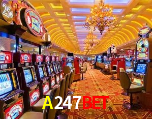 Promoções Sazonais A247Bet