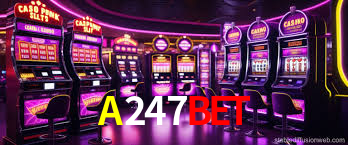 Casino Ao Vivo A247Bet