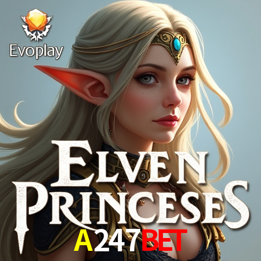 Jogos de Slot A247Bet