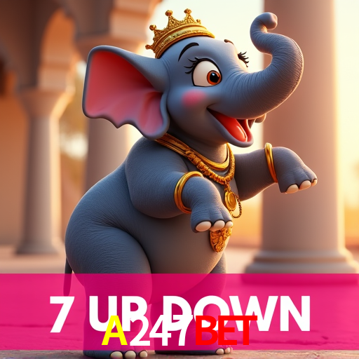 Apostas de Futebol A247Bet