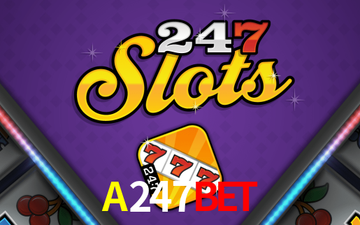 PIX Instantâneo A247Bet