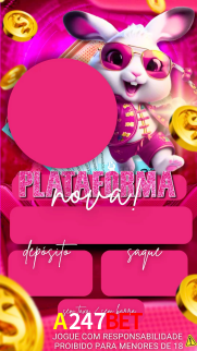 Interface Premium A247Bet