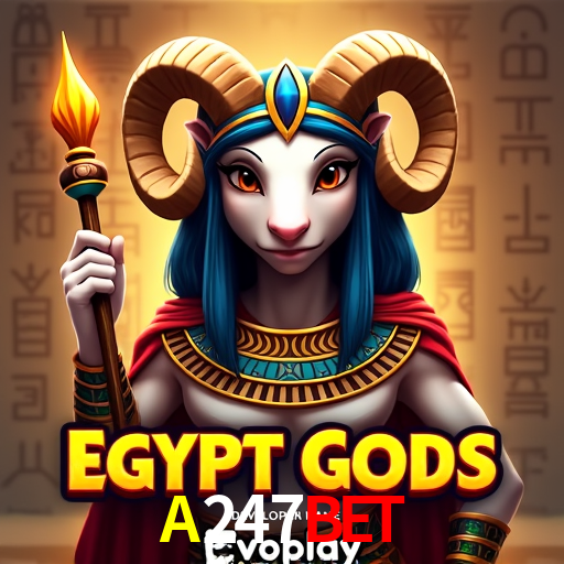 Provedores de Jogos A247Bet